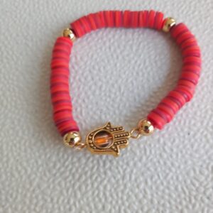 Pulsera Mano de Fátima